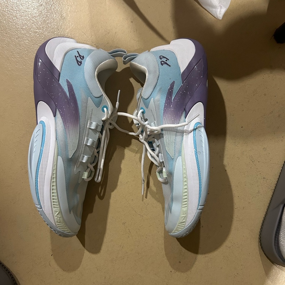 Anta Zap 1